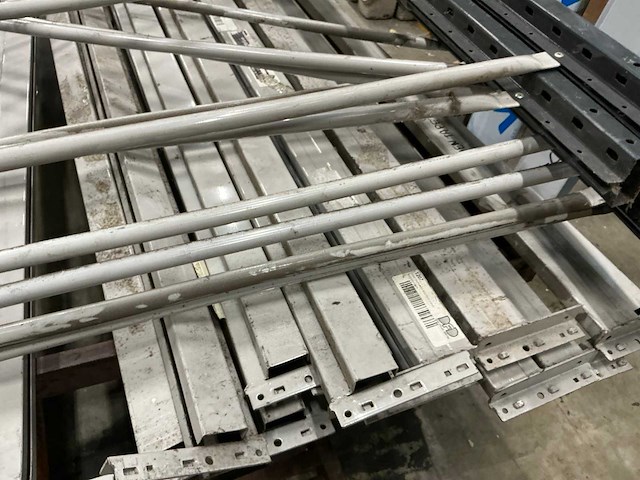 Palletstelling - afbeelding 2 van  3