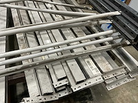 Palletstelling - afbeelding 2 van  3