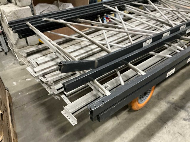 Palletstelling - afbeelding 3 van  3