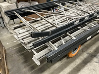 Palletstelling - afbeelding 3 van  3