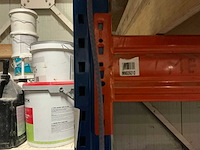 Palletstelling - afbeelding 2 van  12