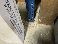 Palletstelling - afbeelding 4 van  12