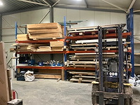 Palletstelling - afbeelding 1 van  12