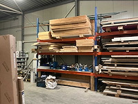 Palletstelling - afbeelding 5 van  12