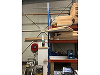 Palletstelling - afbeelding 7 van  12