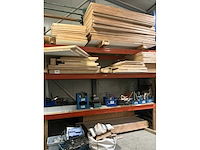 Palletstelling - afbeelding 8 van  12