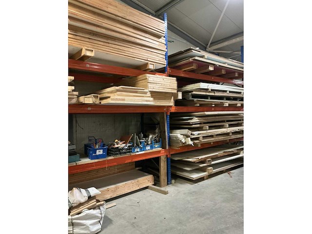 Palletstelling - afbeelding 9 van  12