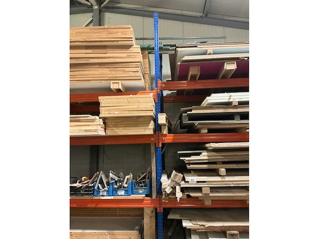 Palletstelling - afbeelding 10 van  12