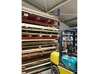 Palletstelling - afbeelding 12 van  12