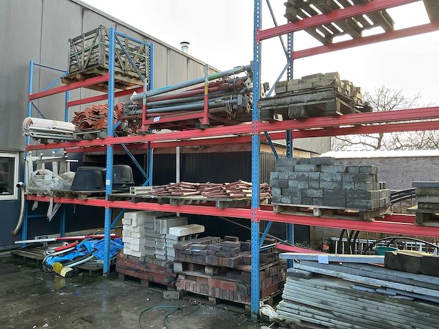 Palletstelling - afbeelding 1 van  4