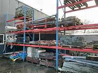 Palletstelling - afbeelding 1 van  4
