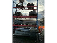 Palletstelling - afbeelding 2 van  4
