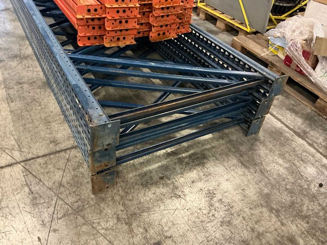 Palletstelling - afbeelding 2 van  5