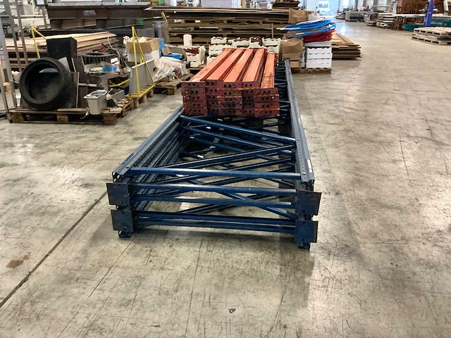 Palletstelling - afbeelding 5 van  5