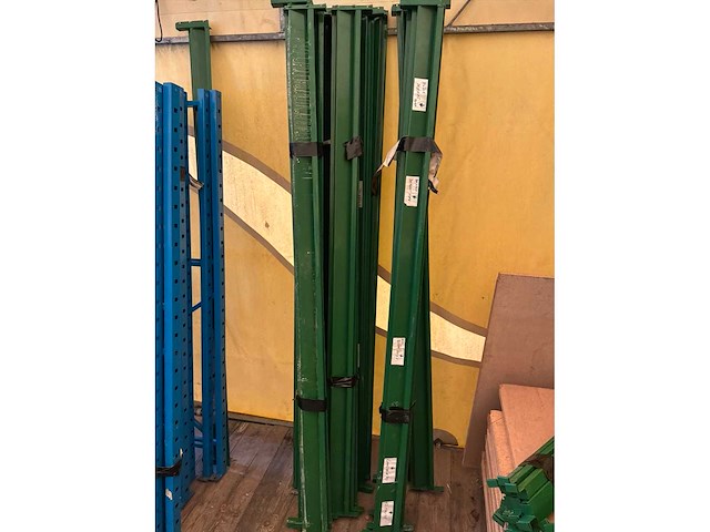 Palletstelling - afbeelding 3 van  6