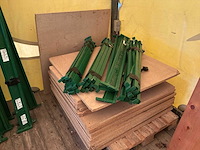 Palletstelling - afbeelding 5 van  6