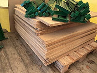 Palletstelling - afbeelding 6 van  6