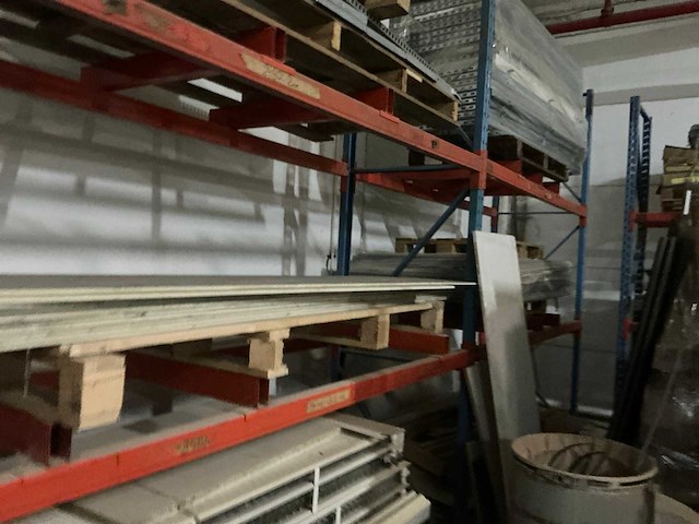 Palletstelling - afbeelding 10 van  11