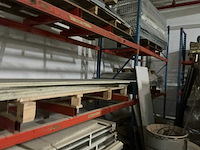 Palletstelling - afbeelding 10 van  11