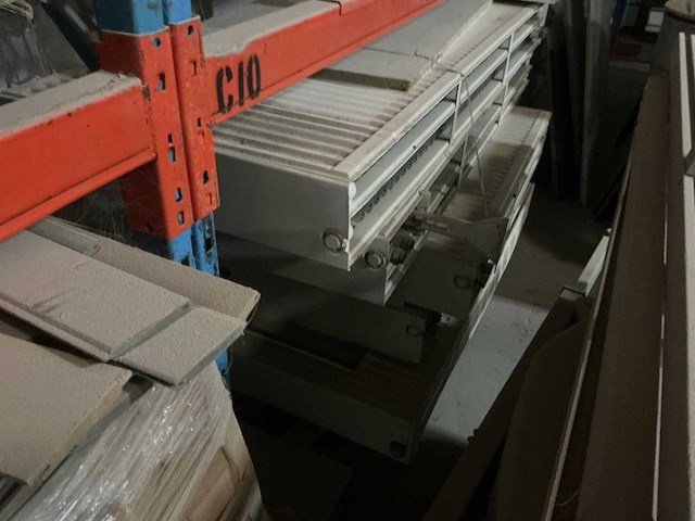 Palletstelling - afbeelding 11 van  11