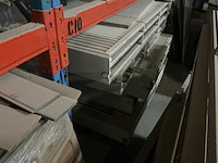 Palletstelling - afbeelding 11 van  11