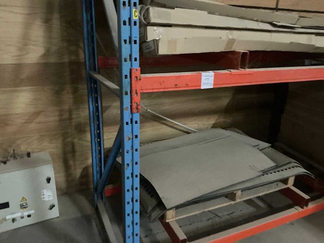 Palletstelling - afbeelding 2 van  11