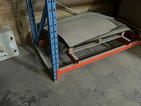 Palletstelling - afbeelding 3 van  11