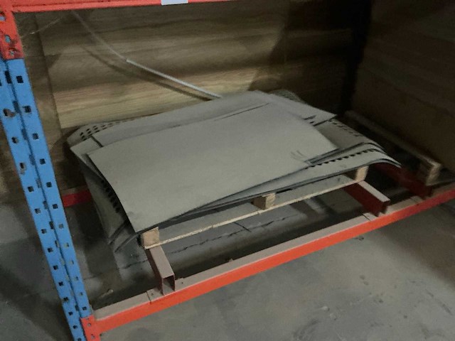 Palletstelling - afbeelding 4 van  11