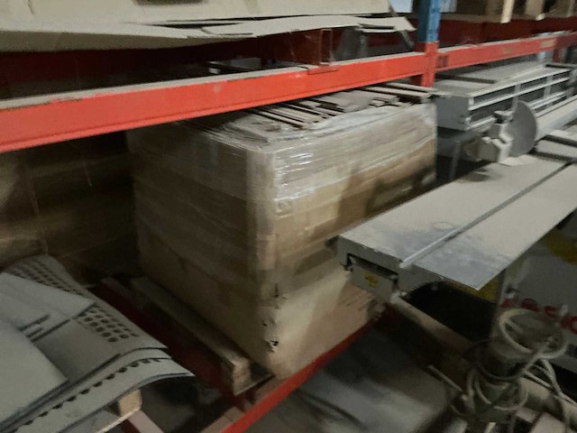 Palletstelling - afbeelding 5 van  11