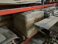 Palletstelling - afbeelding 5 van  11