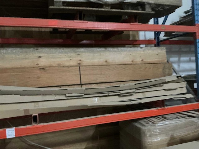 Palletstelling - afbeelding 6 van  11