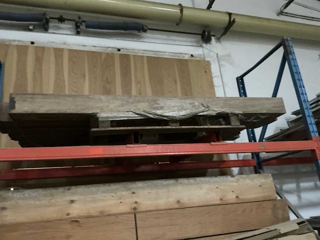 Palletstelling - afbeelding 7 van  11
