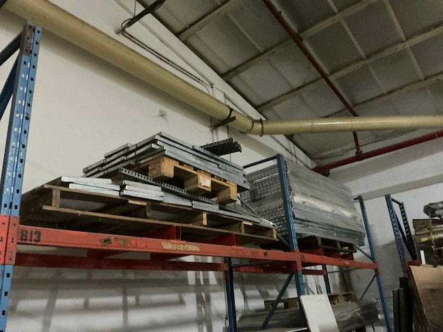 Palletstelling - afbeelding 8 van  11