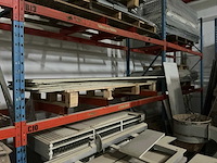 Palletstelling - afbeelding 9 van  11