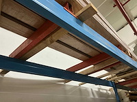 Palletstelling - afbeelding 1 van  3