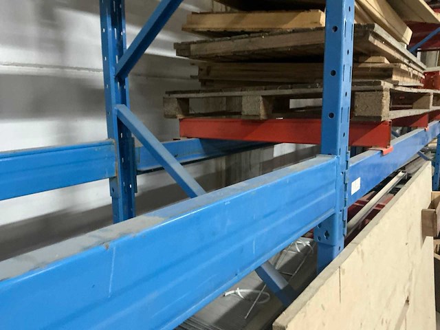 Palletstelling - afbeelding 2 van  3