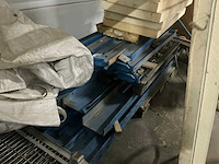 Palletstelling - afbeelding 3 van  3