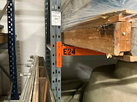 Palletstelling - afbeelding 2 van  3