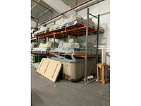 Palletstelling - afbeelding 3 van  3