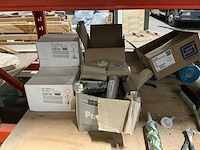 Palletstelling - afbeelding 2 van  2