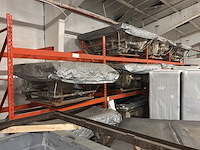 Palletstelling - afbeelding 1 van  3