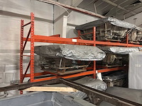 Palletstelling - afbeelding 2 van  3