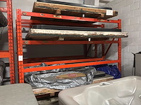 Palletstelling - afbeelding 1 van  2