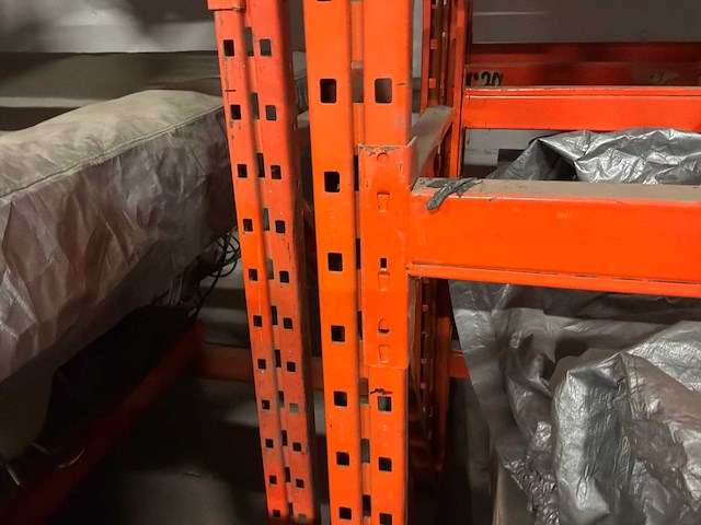 Palletstelling - afbeelding 2 van  2