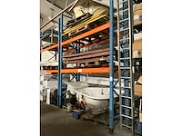 Palletstelling - afbeelding 1 van  3