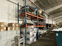 Palletstelling - afbeelding 2 van  3