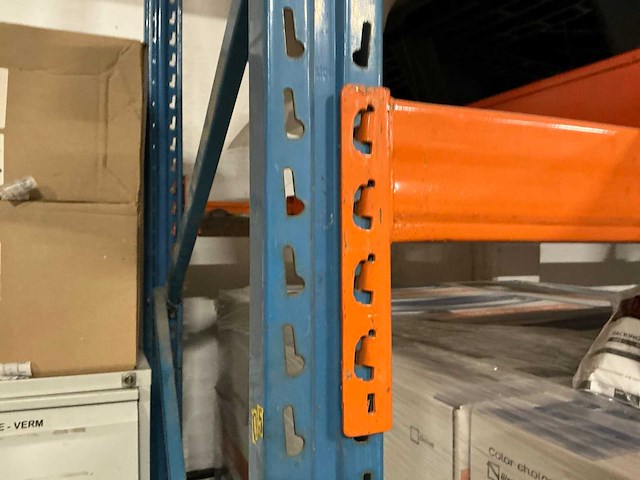 Palletstelling - afbeelding 3 van  3