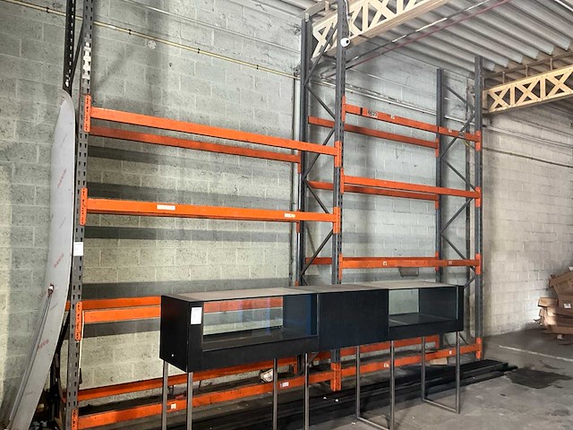 Palletstelling - afbeelding 1 van  2