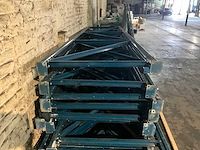 Palletstelling - afbeelding 1 van  1