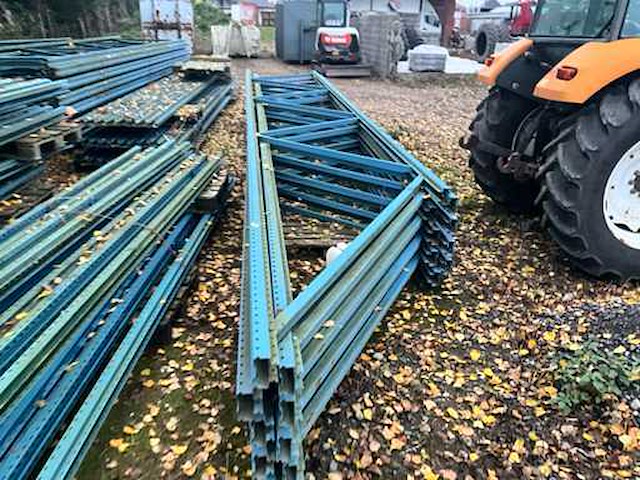 Palletstelling - afbeelding 2 van  25